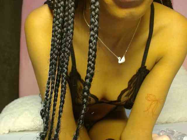 MellisaJonesa webcam