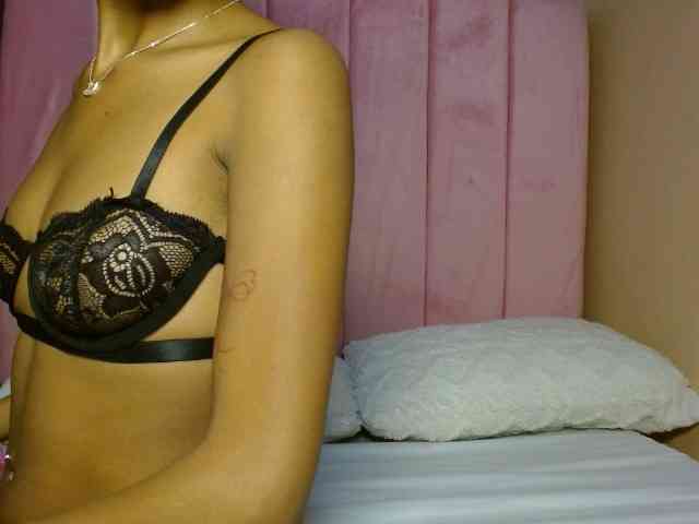 MellisaJonesa webcam