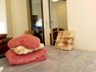 AngelicFox Porn Show