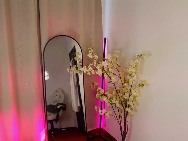 AngelicFox's BongaCams show and profile