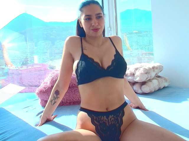 AngelicFox's BongaCams show and profile