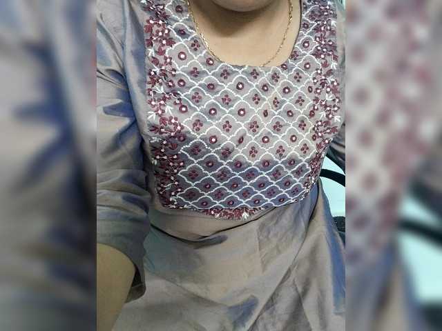 Profile and Statistics for Jahnavireddy on BongaCams