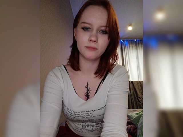 le modèle Valkiriac est en webcam porno dans un show sur le site bongacams, il possède les tags suivants: White/Caucasian,Redhead,Shaved