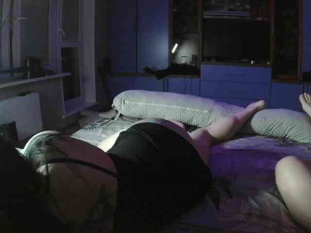 DevilParaTattoo webcam