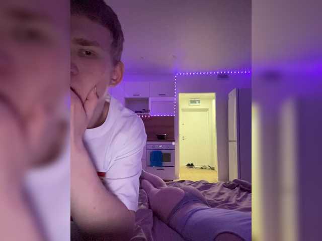 Cobaki's BongaCams show and profile