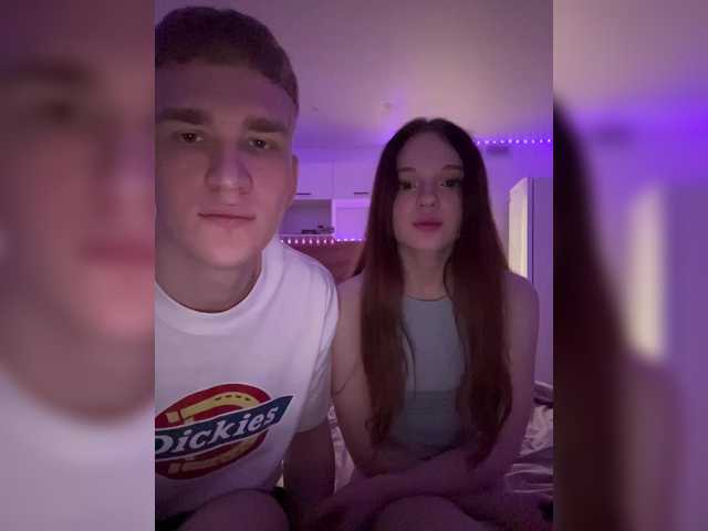 Cobaki's BongaCams profile