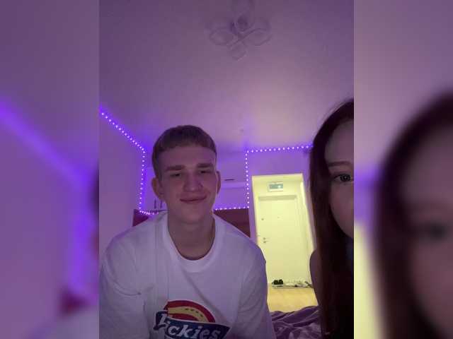 Cobaki's BongaCams profile