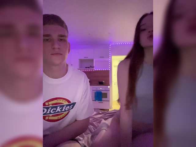 Cobaki's BongaCams show and profile