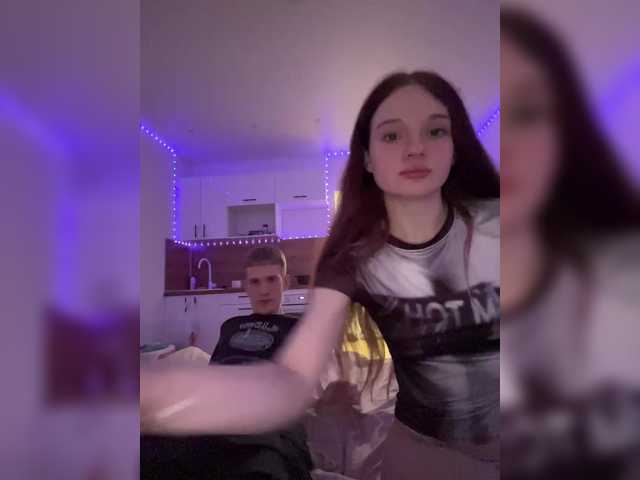 Cobaki's BongaCams show and profile