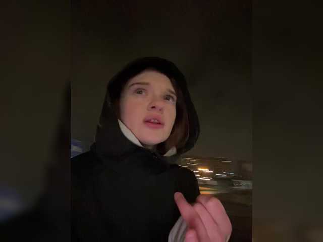 Cobaki's BongaCams show and profile