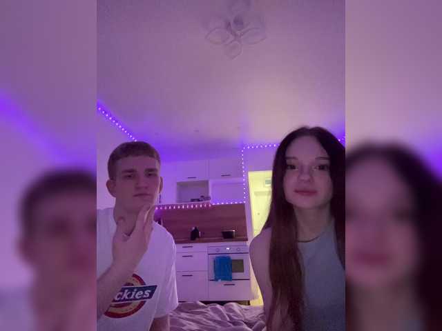 Cobaki's BongaCams show and profile