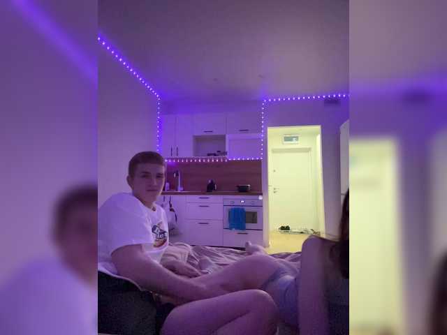 Cobaki's BongaCams show and profile