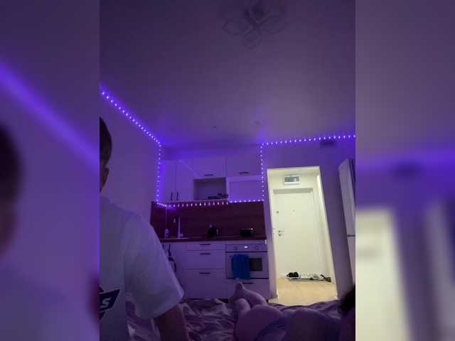 Cobaki's BongaCams show and profile