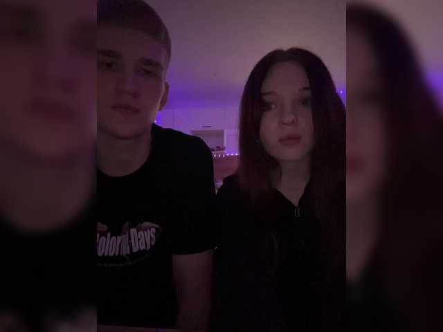 Cobaki's BongaCams profile