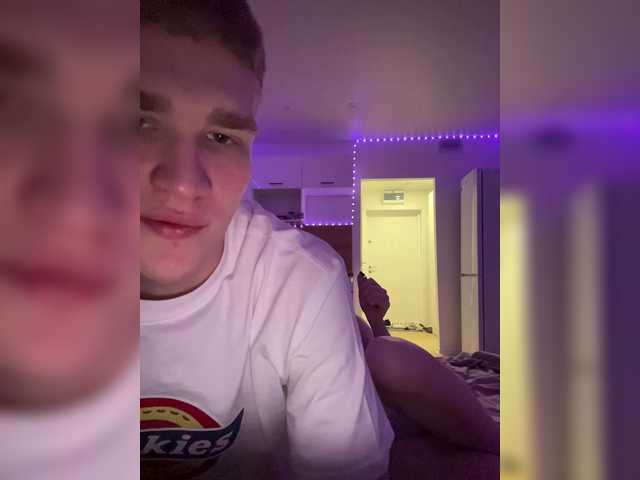 Cobaki's BongaCams profile