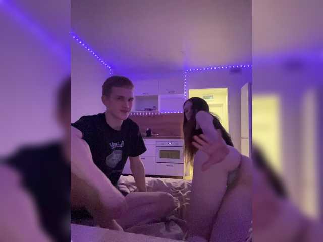 Cobaki's BongaCams show and profile