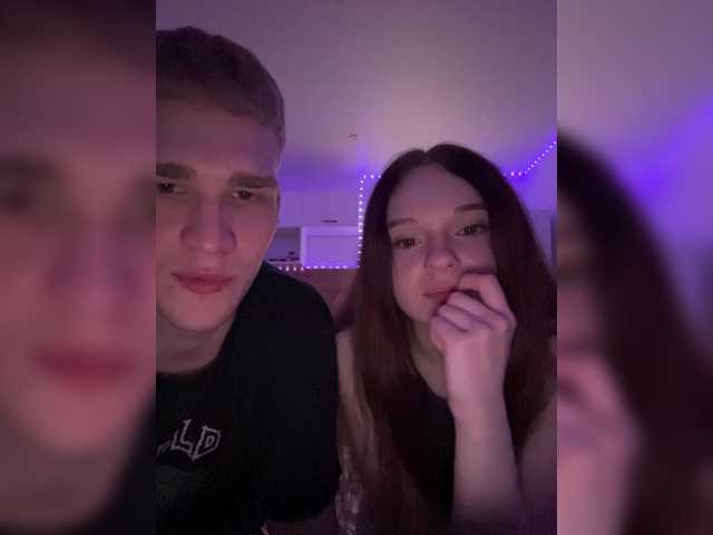 Cobaki's BongaCams profile