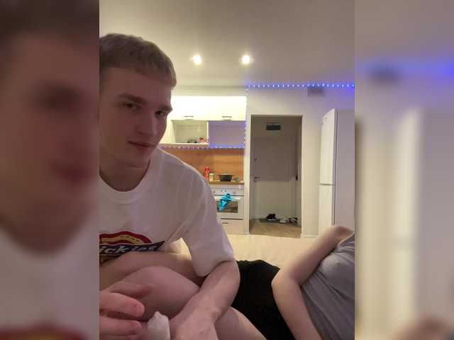 Cobaki's BongaCams profile