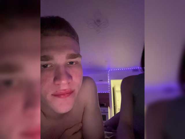 Cobaki's BongaCams profile