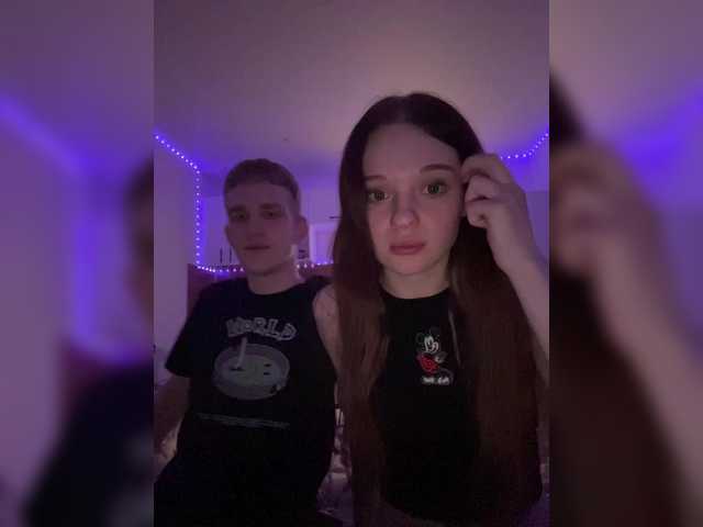 Cobaki's BongaCams show and profile