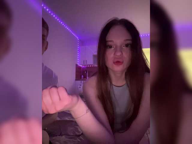 Cobaki's BongaCams profile