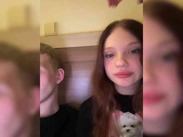 Cobaki Live Webcam on BongaCams