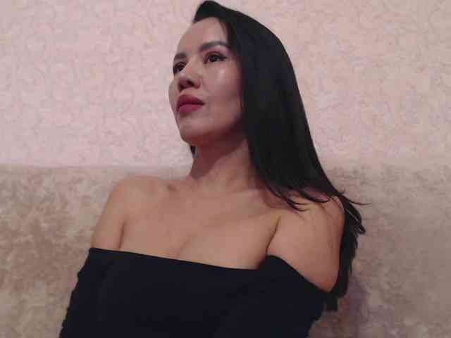 MissCherryFlower webcam