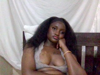 SweetKimmie's Live Webcam