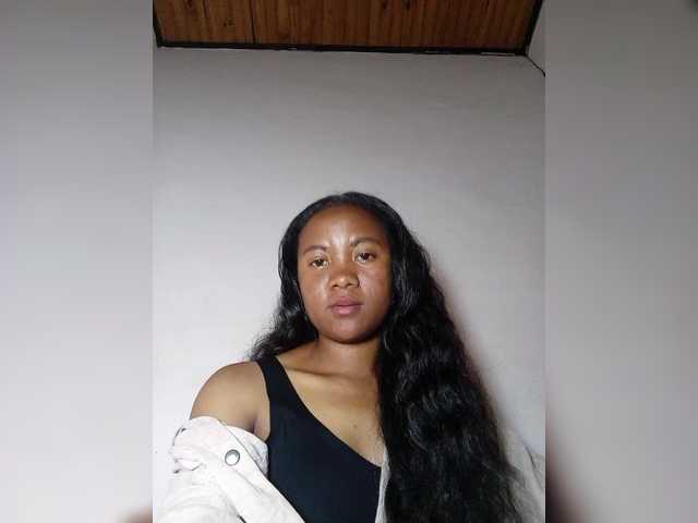 Profile and Statistics for Rosiah01 on BongaCams