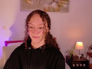 ChloeMoreti Porn Show