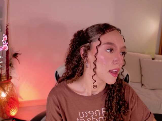 ChloeMoreti's BongaCams show and profile