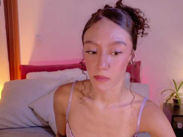 ChloeMoreti's BongaCams show and profile