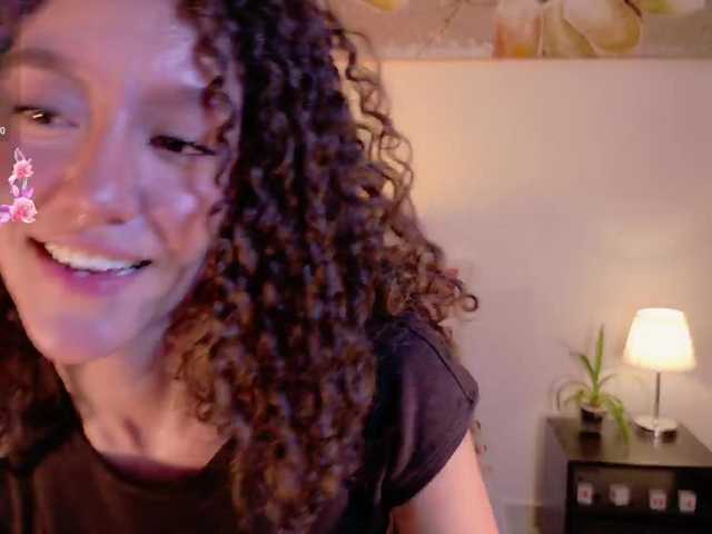 ChloeMoreti's BongaCams show and profile