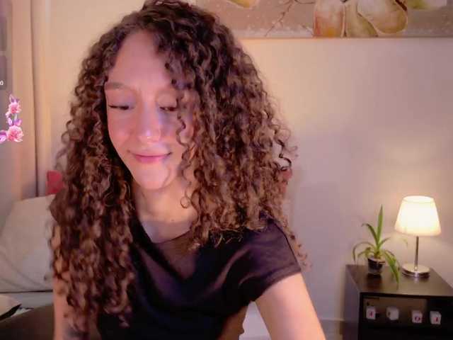 ChloeMoreti's BongaCams show and profile