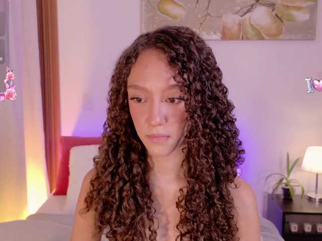 ChloeMoreti's BongaCams show and profile