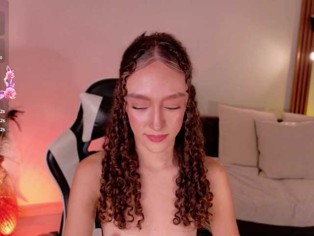 ChloeMoreti's BongaCams show and profile