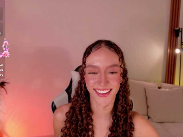 ChloeMoreti's BongaCams show and profile