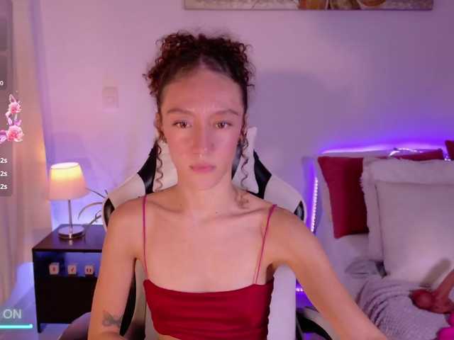 ChloeMoreti's BongaCams show and profile