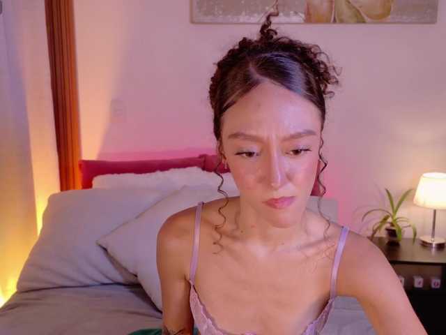 ChloeMoreti's BongaCams show and profile