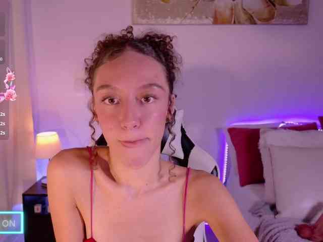 ChloeMoreti Live Webcam on BongaCams