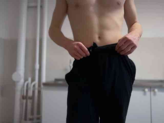 Andriand Live Webcam on BongaCams