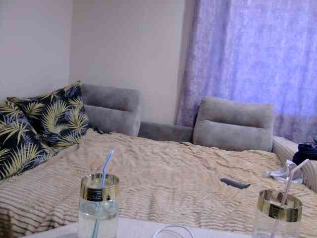 SWEETCOCK-KISS webcam