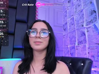 HaniKuspoka Porn Show