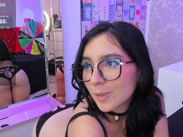 HaniKuspoka's BongaCams show and profile