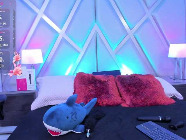 HaniKuspoka's BongaCams show and profile