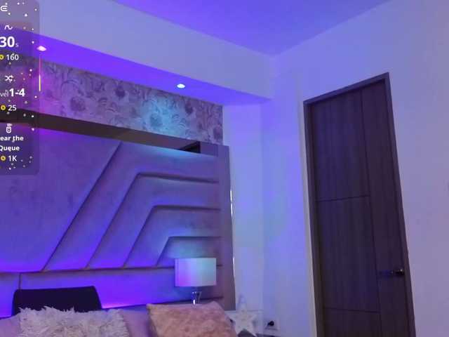 HaniKuspoka's BongaCams show and profile