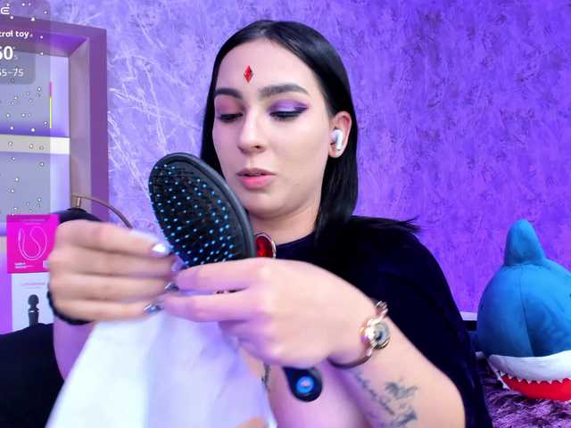 HaniKuspoka's BongaCams show and profile