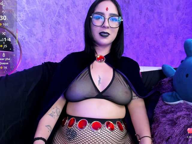 HaniKuspoka's BongaCams show and profile