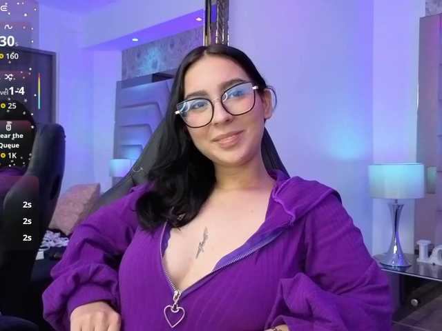 HaniKuspoka's BongaCams show and profile