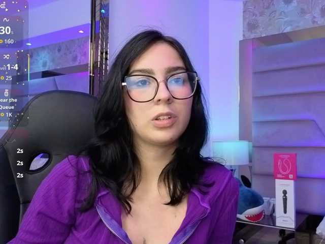 HaniKuspoka's BongaCams show and profile